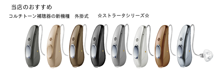 補聴器 郡上